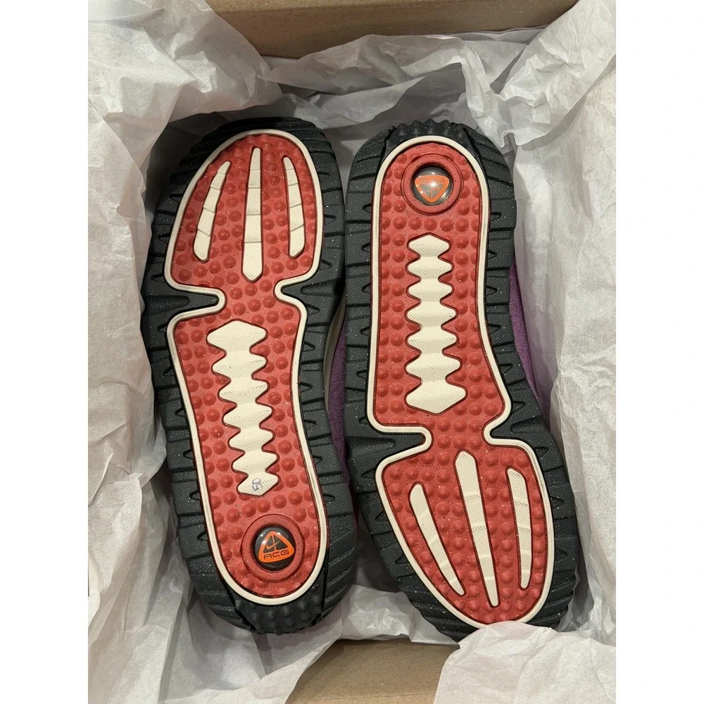 Nike acg rufus